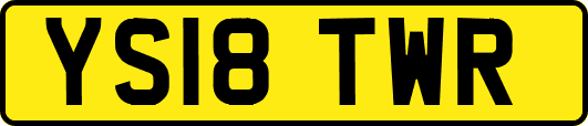 YS18TWR