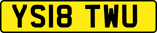 YS18TWU