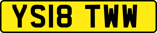 YS18TWW