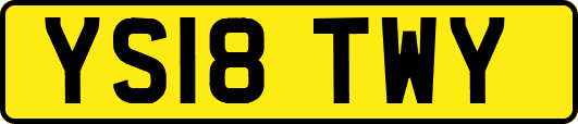 YS18TWY