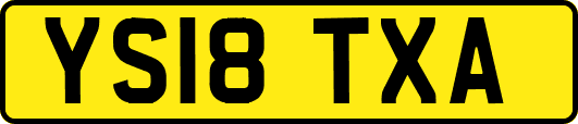 YS18TXA