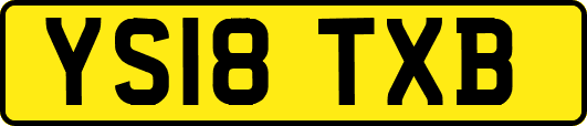 YS18TXB