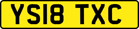 YS18TXC