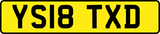 YS18TXD