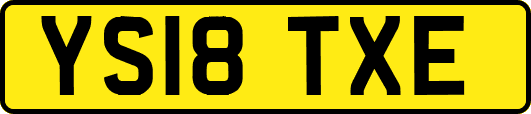 YS18TXE