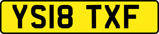 YS18TXF