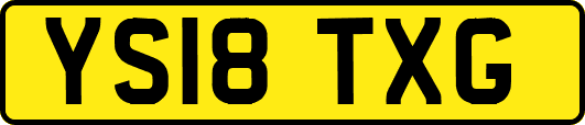 YS18TXG