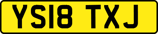 YS18TXJ