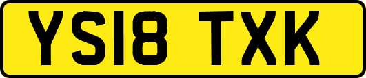 YS18TXK
