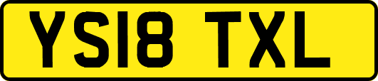 YS18TXL