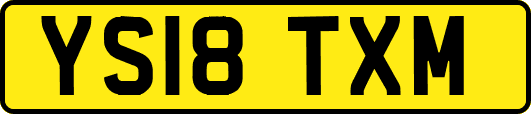 YS18TXM