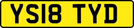 YS18TYD