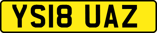 YS18UAZ