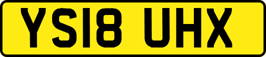YS18UHX