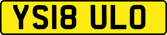 YS18ULO