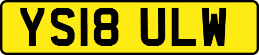 YS18ULW