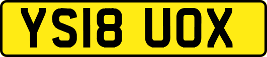 YS18UOX