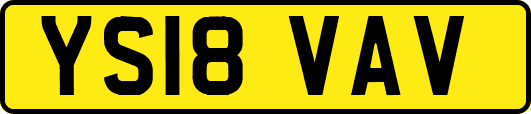 YS18VAV