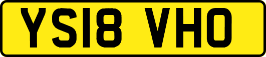 YS18VHO