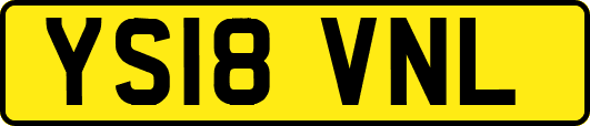 YS18VNL