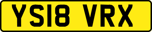 YS18VRX