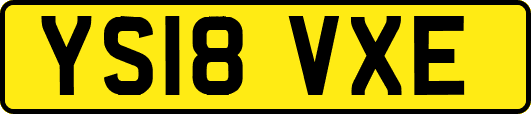 YS18VXE