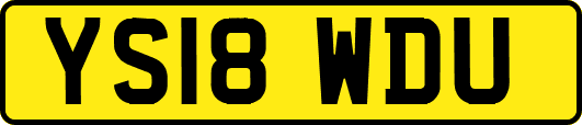 YS18WDU