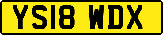 YS18WDX