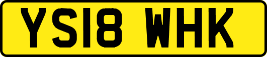 YS18WHK