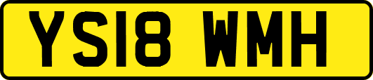 YS18WMH