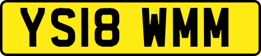 YS18WMM