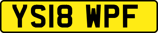 YS18WPF