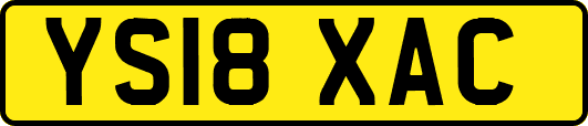 YS18XAC