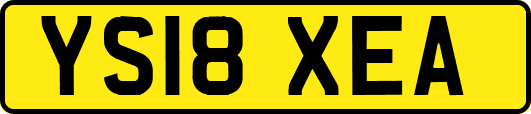 YS18XEA