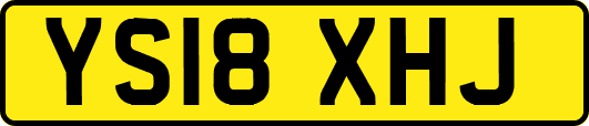 YS18XHJ