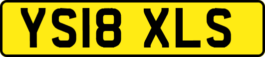YS18XLS