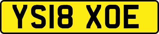 YS18XOE
