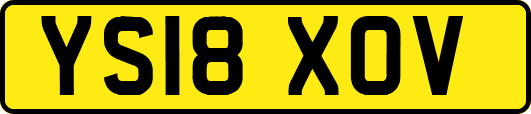 YS18XOV