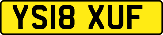 YS18XUF