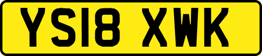 YS18XWK