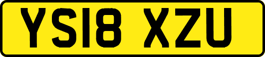 YS18XZU
