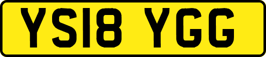 YS18YGG