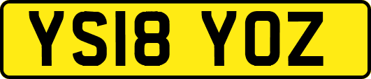 YS18YOZ