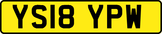 YS18YPW