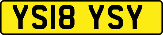 YS18YSY