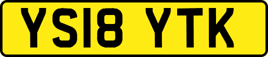 YS18YTK