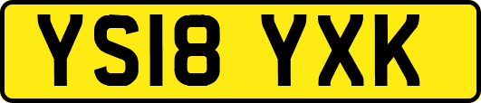 YS18YXK