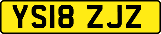 YS18ZJZ