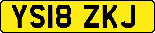YS18ZKJ
