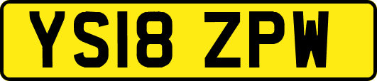 YS18ZPW